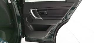 LAND ROVER Discovery Sport usata, con Airbag testa