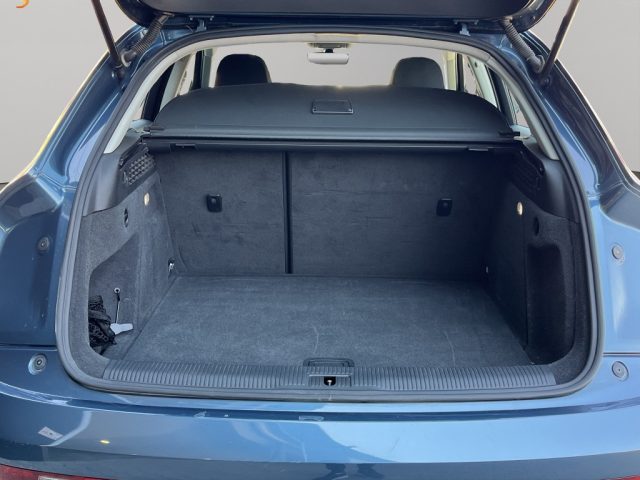 AUDI Q3 usata, con Servosterzo