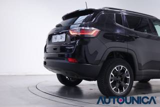 JEEP Compass usata, con Cruise Control