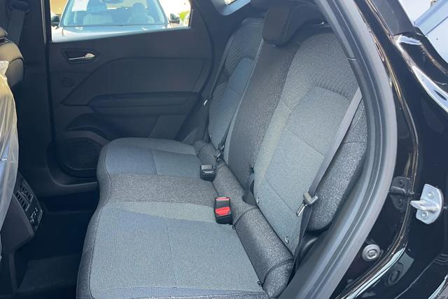 RENAULT Captur usata, con USB