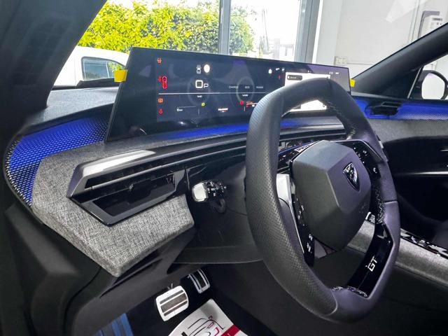 PEUGEOT 3008 usata, con Cerchi in lega