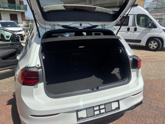 VOLKSWAGEN Golf usata, con Climatizzatore