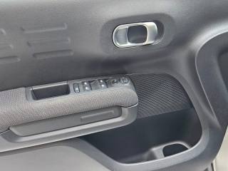 CITROEN C3 Aircross usata, con Sistema di navigazione