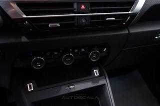 CITROEN C4 usata, con Servosterzo
