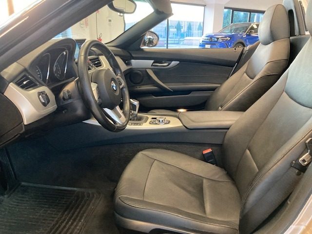 BMW Z4 usata, con Chiusura centralizzata