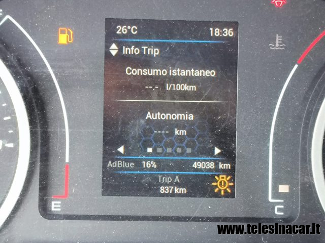 IVECO usata 7