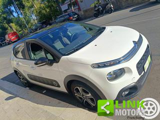 CITROEN C3 usata, con Servosterzo