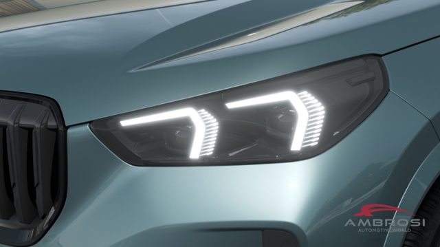 BMW X1 usata 5