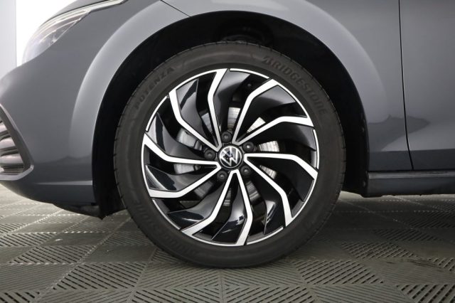 VOLKSWAGEN Golf usata 8