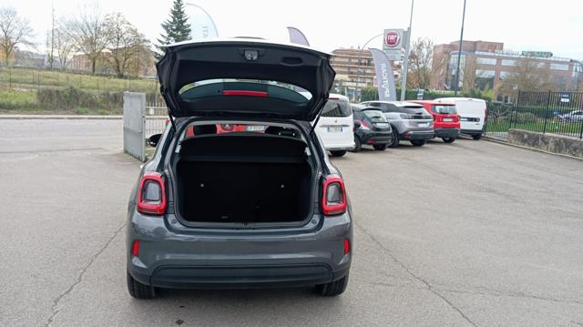 FIAT 500X usata, con Autoradio