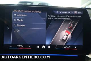 BMW X1 usata, con Luci diurne LED