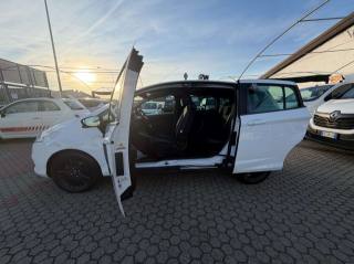 FORD B-Max usata, con Airbag laterali