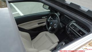 BMW 230 usata, con Pacchetto sportivo