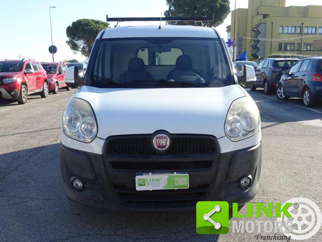 FIAT Doblo usata, con Chiusura centralizzata telecomandata