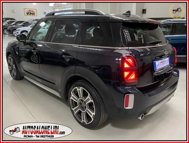 MINI Countryman usata, con Airbag Passeggero