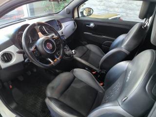 FIAT 500 usata, con ESP