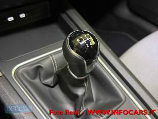 SEAT Leon usata, con Volante in pelle