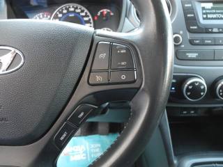 HYUNDAI i10 usata, con Cerchi in lega