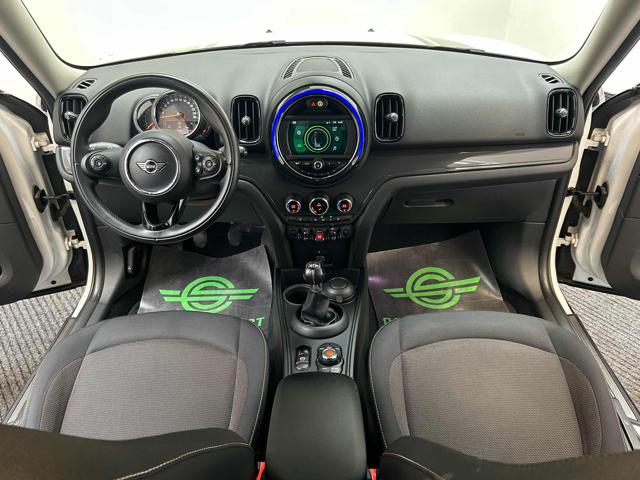 MINI Countryman usata, con Airbag
