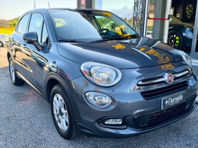 FIAT 500X usata, con Airbag