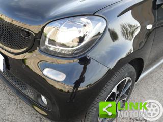 SMART ForFour usata 20
