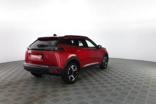 PEUGEOT 2008 usata 3