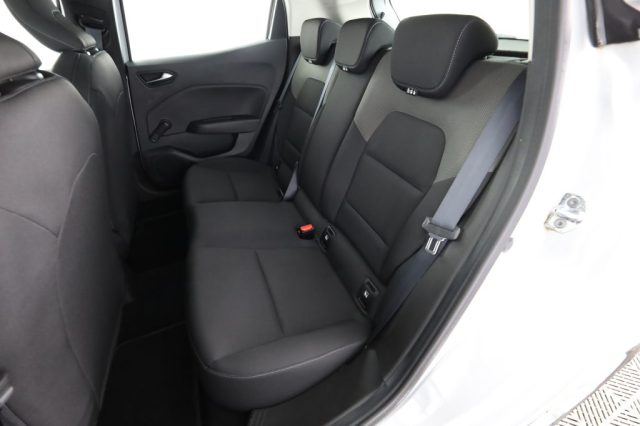 RENAULT Clio usata 3