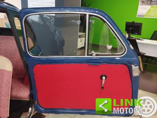 FIAT 500 usata 16