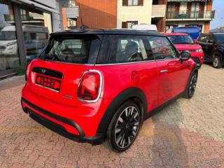 MINI Cooper usata, con Autoradio