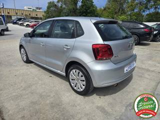 VOLKSWAGEN Polo usata, con Chiusura centralizzata