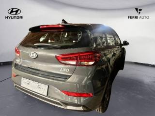 HYUNDAI i30 usata, con Antifurto