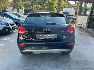 AUDI Q2 usata, con Alzacristalli elettrici