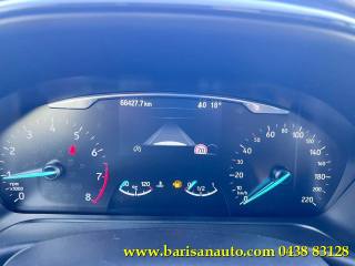 FORD Puma usata, con Controllo trazione