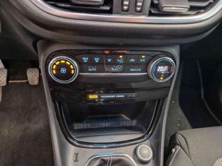 FORD Puma usata, con Controllo trazione