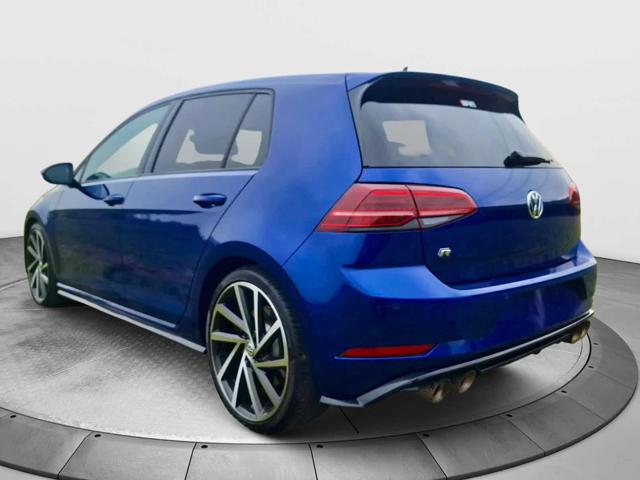 VOLKSWAGEN Golf R usata, con ABS