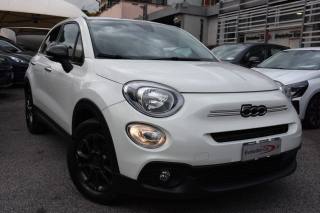 FIAT 500X usata, con Airbag