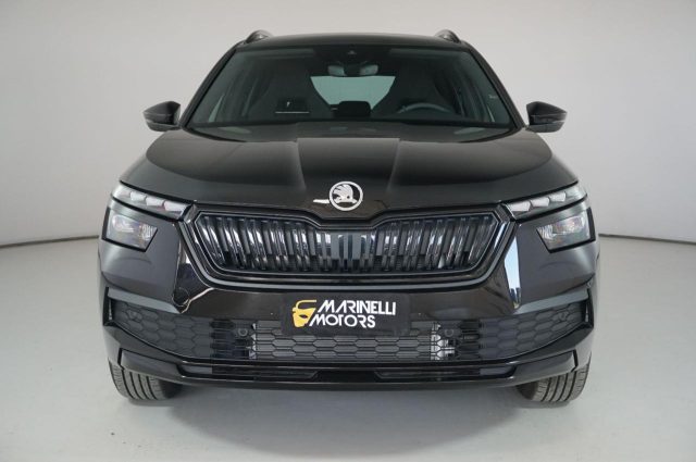 SKODA Kamiq usata, con Airbag laterali