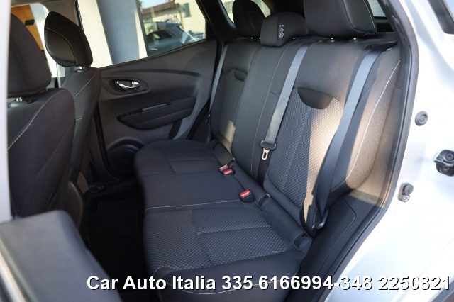 RENAULT Kadjar usata 139