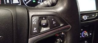 OPEL Mokka X usata 20