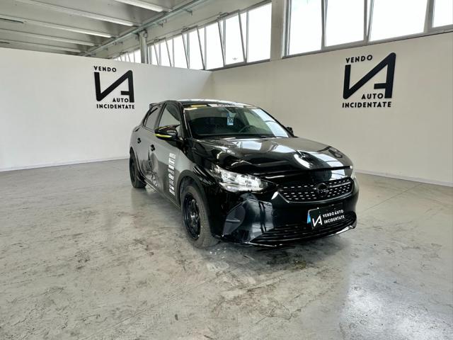 OPEL Corsa usata, con ABS