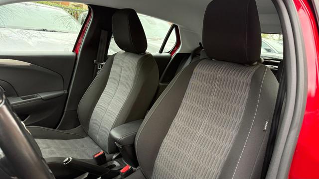 OPEL Corsa usata, con ESP