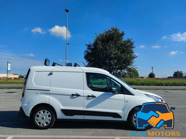 FORD Transit Connect usata, con Alzacristalli elettrici