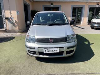 FIAT Panda usata, con Airbag