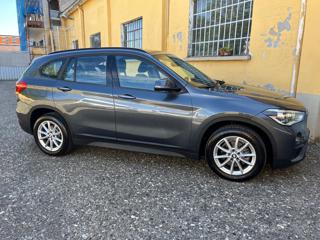 BMW X1 usata, con Airbag Passeggero