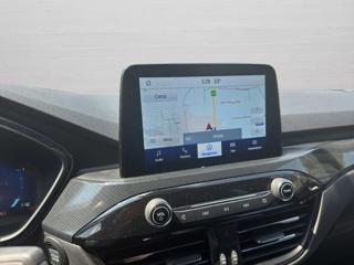 FORD Kuga usata, con Servosterzo