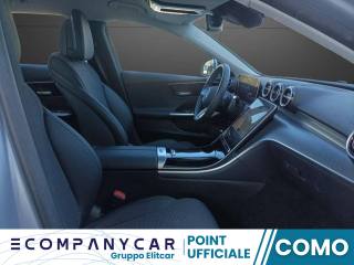 MERCEDES-BENZ C 200 usata, con Immobilizzatore elettronico