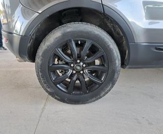 LAND ROVER Range Rover Evoque usata 34