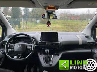 CITROEN Berlingo usata, con Alzacristalli elettrici