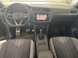 VOLKSWAGEN Tiguan usata, con ESP
