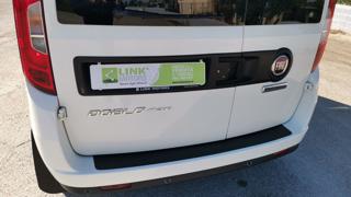 FIAT Doblo usata 15